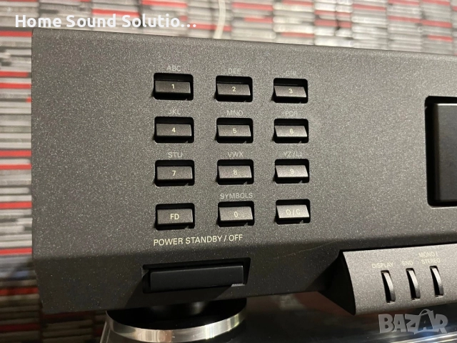 PHILIPS FT 920, снимка 2 - Други - 52058986