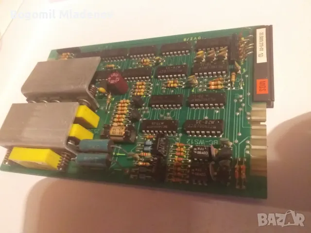 Telefunken-M-15 a, снимка 2 - Декове - 48981563