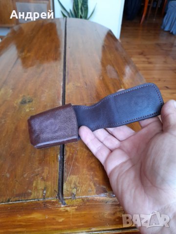 Стар калъф за GSM, снимка 5 - Други ценни предмети - 33673530