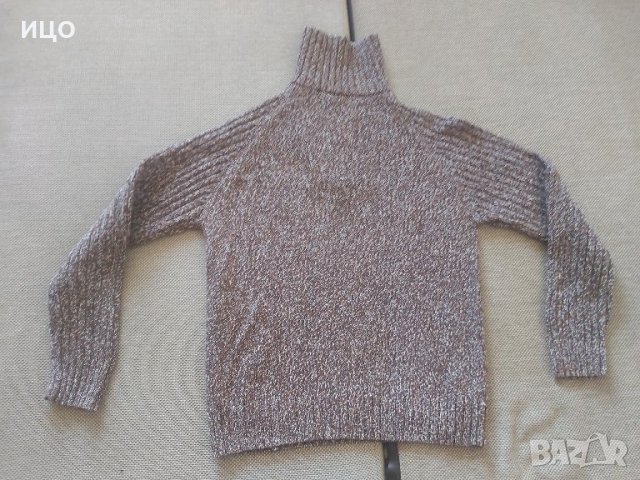 Пуловер TOM TAILOR , снимка 6 - Пуловери - 43986510