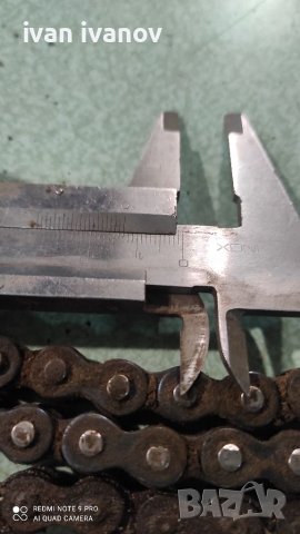 Вериги Симсон Балканче, снимка 5 - Селскостопанска техника - 37779686