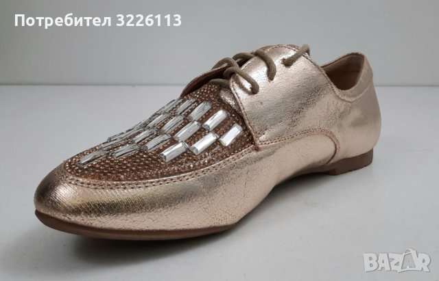 Дамски обувки Olge, размер - 37., снимка 9 - Дамски елегантни обувки - 37248942