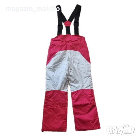 Детско Ски Долнище - Fila Ski Pants; размери: 8-10 години, снимка 2 - Зимни спортове - 53237040