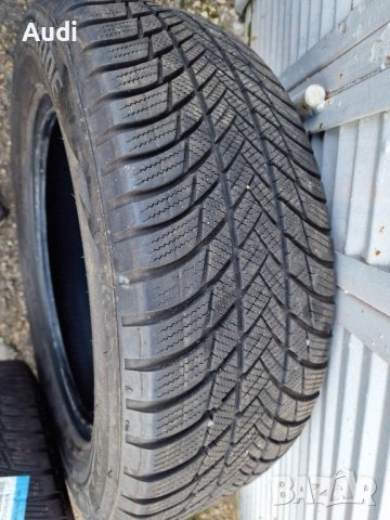 BRIDGESTONE Зимни 225 60 17, снимка 2 - Гуми и джанти - 43249329