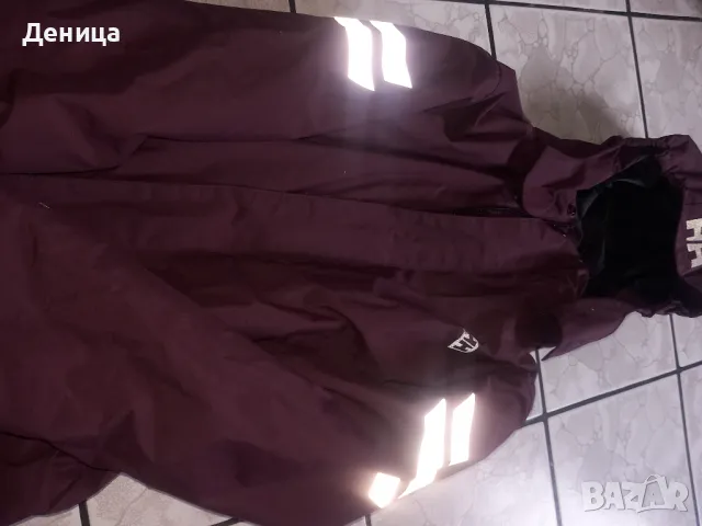 Яке HH, снимка 3 - Детски якета и елеци - 49782199