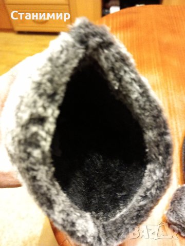 мъжки ръкавици , снимка 2 - Ръкавици - 43778746