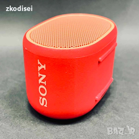 Bluetooth тонколона SONY XB01, снимка 2 - Bluetooth тонколони - 53531587