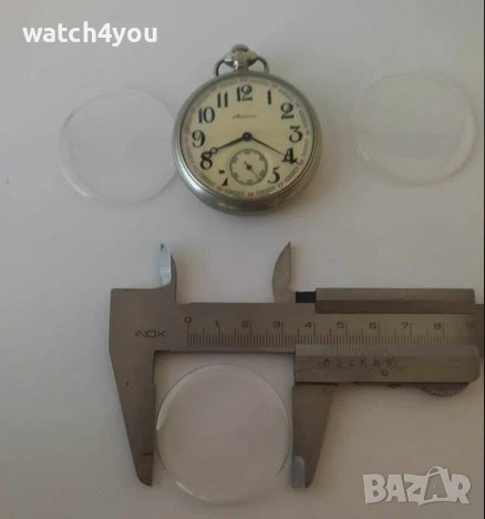 ЧАСТИ ЗА МОЛНИЯ MOLNIJA 3602 18к БАЛАНСИ,РЕМОНТОАРИ,КОРОНКИ. БАЛАНС ВОСТОК VOSTOK РАКЕТА ПОЛЕТ СЛАВА, снимка 2 - Други - 38912712