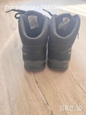 Мъжки есенно-зимни обувки Quechua, снимка 5 - Ежедневни обувки - 52180102