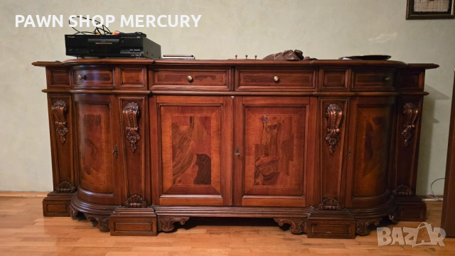 Продавам красиви италиански мебели, цяло жилищно обзавежданевеждане., снимка 5 - Дивани и мека мебел - 53459201