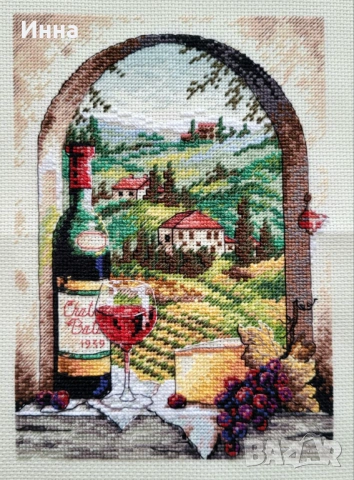 Гоблени ръчна изработка