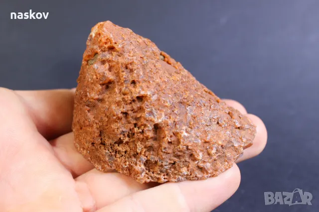 Минерали Кавансит, Ахат, синя дантела, Жадеит, Сапфир, Гранат, хаулит, родонит, обсидиян, снимка 7 - Колекции - 27742926