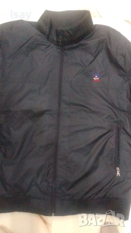 Мъжко яке Паул Шарк 6ХЛ писледен размер