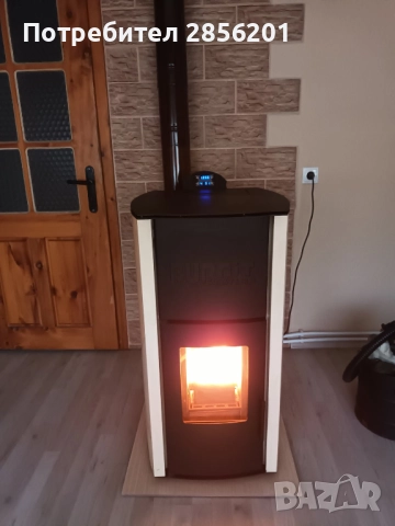 Камина BURNIT comfort  PM 13