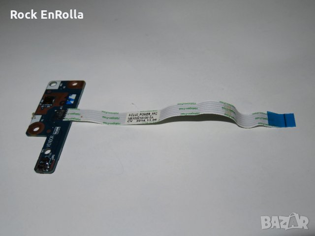 LENOVO G50-30 на части II, снимка 9 - Части за лаптопи - 29602549