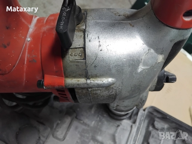 къртач-перфоратор , снимка 3 - Бормашини - 52925989