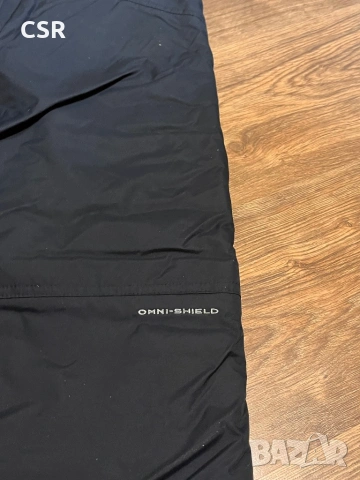 детски ски панталон Columbia , снимка 3 - Детски панталони и дънки - 53263143