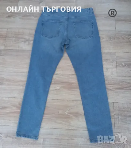 Мъжки дънки, снимка 3 - Дънки - 48763618