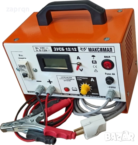 Мобилен сервиз за акумулатори замерване/тестване/зареждане и смяна, снимка 5 - Сервизни услуги - 52683976