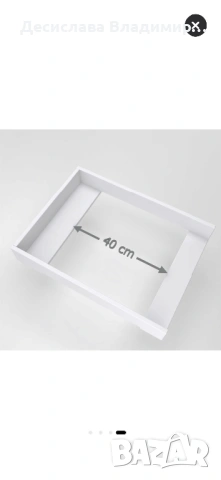 Маса за повиване IKEA, снимка 8 - Мебели за детската стая - 53465142