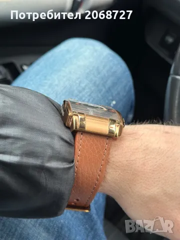 Detomaso Metauro Автомат, снимка 5 - Мъжки - 48667750