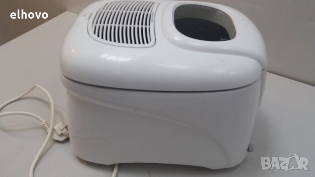 Фритюрник FIF GD-380T, снимка 4 - Фритюрници - 26919831