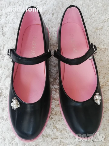 Детски обувки номер 35, снимка 3 - Детски обувки - 51192640