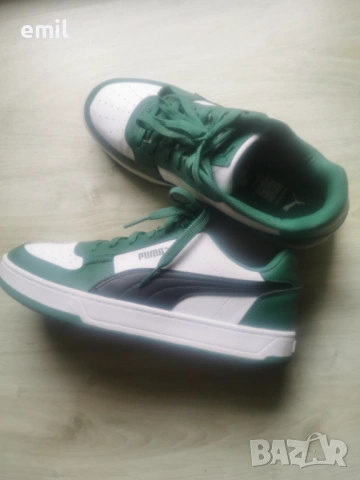 Маратонки PUMA, снимка 4 - Други услуги - 53139295