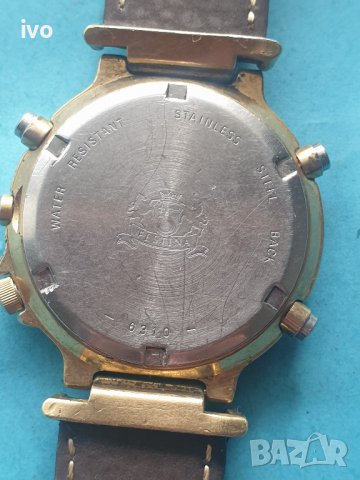 festina chronograph, снимка 5 - Мъжки - 38659342