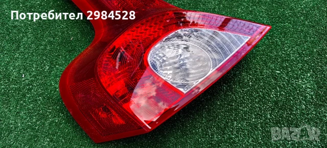 Стоп за Volvo C30 / Волво Ц30, снимка 5 - Части - 50709650