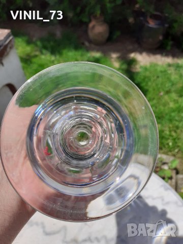 КРИСТАЛНА ВАЗА-4, снимка 4 - Вази - 32972071