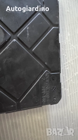 Комфорт модул зa VW Polo 2018 - 2Q0937089A / A2C15029906 / A2C91507200-06, снимка 2 - Части - 51684343