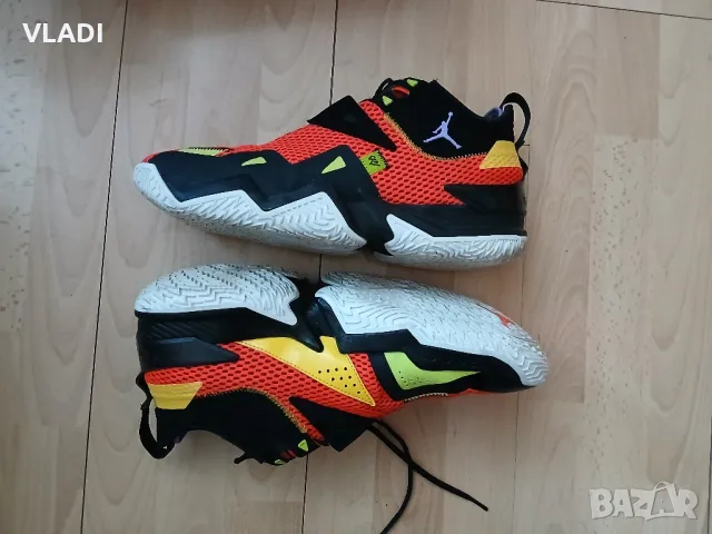 Маратонки Westbrook, снимка 3 - Маратонки - 23798239