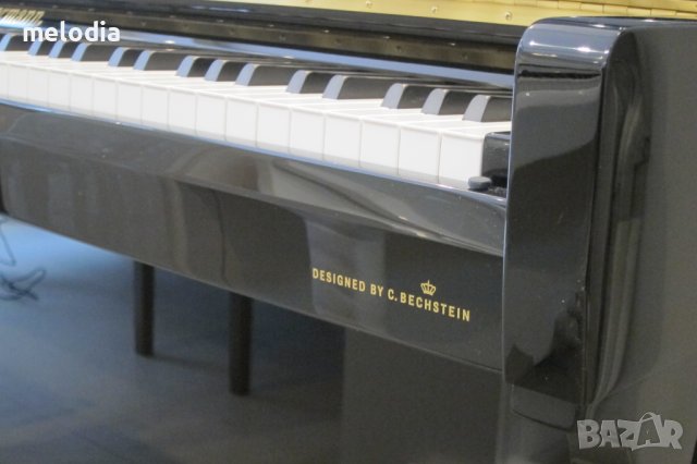 НОВО пиано Zimmermann - S4 с 5 г. гаранция от магазин за пиана Мелодия , снимка 5 - Пиана - 39685772