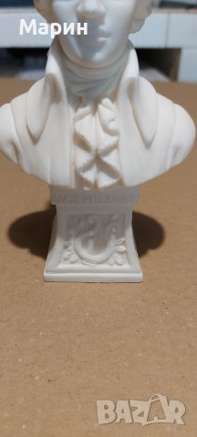Колекционерска скулптура, снимка 5 - Антикварни и старинни предмети - 43055728