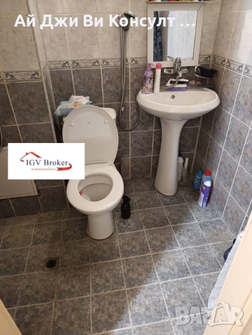 Гарсониера в Младост 1, снимка 8 - Апартаменти - 52690838