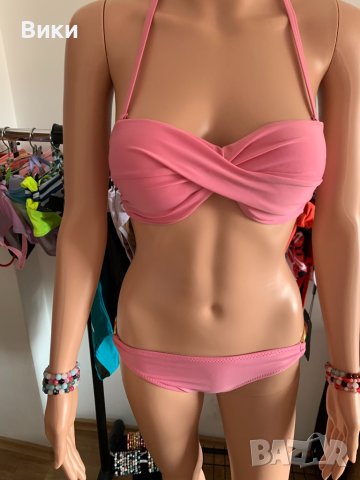 Бански наличен в размер S, снимка 5 - Бански костюми - 40391609