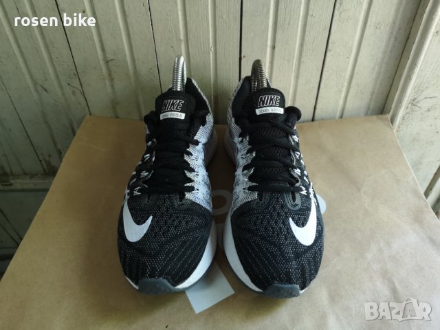 ''Nike Air Zoom Elite 8''оригинални маратонки 38 номер, снимка 4 - Маратонки - 33004573