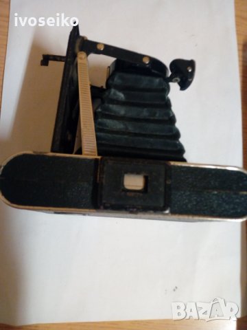 Kodak junior, снимка 6 - Антикварни и старинни предмети - 26635779