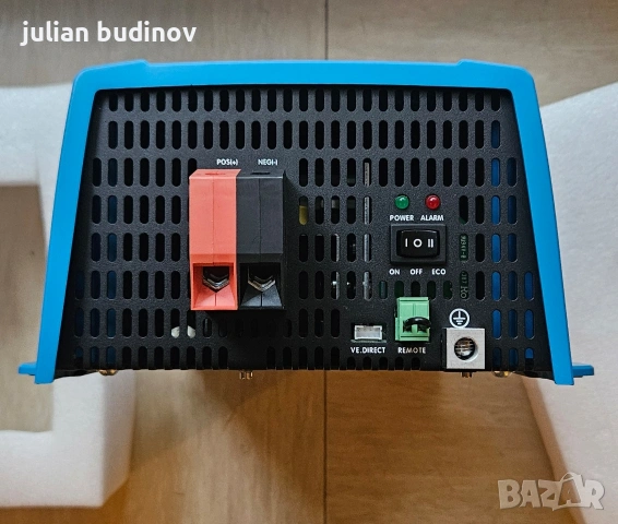 Victron инвертор 12/1200, снимка 6 - Друга електроника - 53326898
