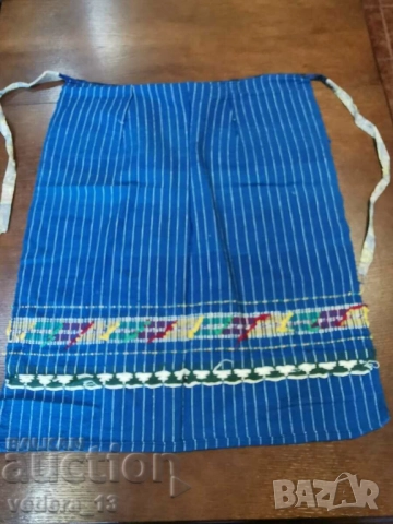 НАРОДНА НОСИЯ-ПРЕСТИЛКА