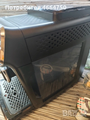 Кафемашина Philips EP2220/10, снимка 5 - Кафемашини - 53300252