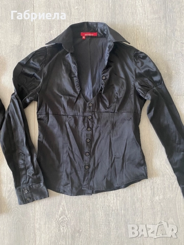 Елегантни ризи, снимка 5 - Ризи - 51707135