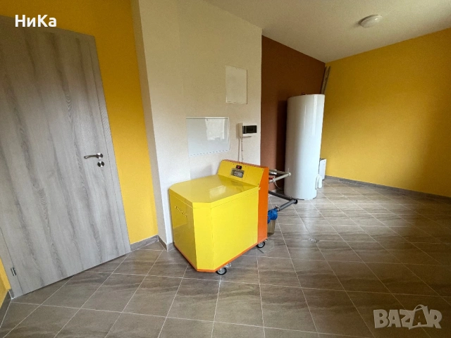 Къща в с. Драгичево, област Перник, на 17 км. от цетъра на гр. София, снимка 18 - Къщи - 53476435