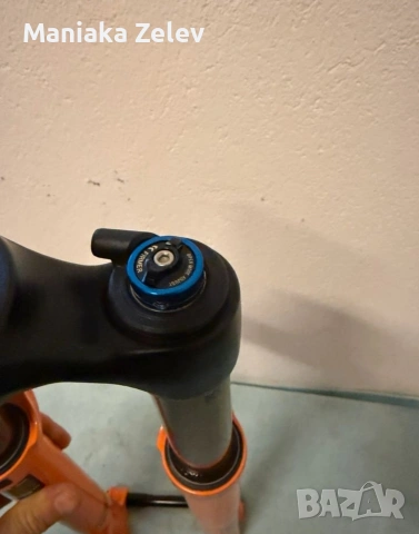 Fox 32 FLOAT SC, 29 FIT4 boost , снимка 2 - Велосипеди - 53467867