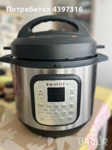 Мултикукър +еър фраер, снимка 1