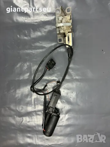 Брава Багажник за АУДИ AUDI A8 D3 Д3 4E0827383C, снимка 3 - Части - 49139023