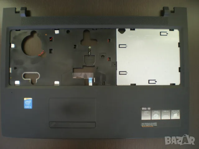 Lenovo B50-50 на части