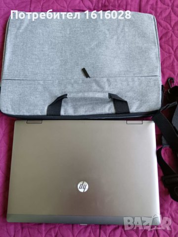 Чанта за лаптоп,тип калъф за лаптоп 14 до 15,4 инча.Сива и Черна., снимка 5 - Лаптоп аксесоари - 43614616