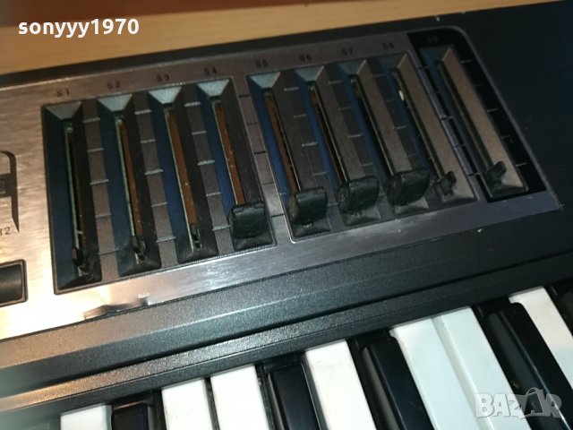 edirol by roland pcr-800 внос germany 0905212022, снимка 9 - Синтезатори - 32815188